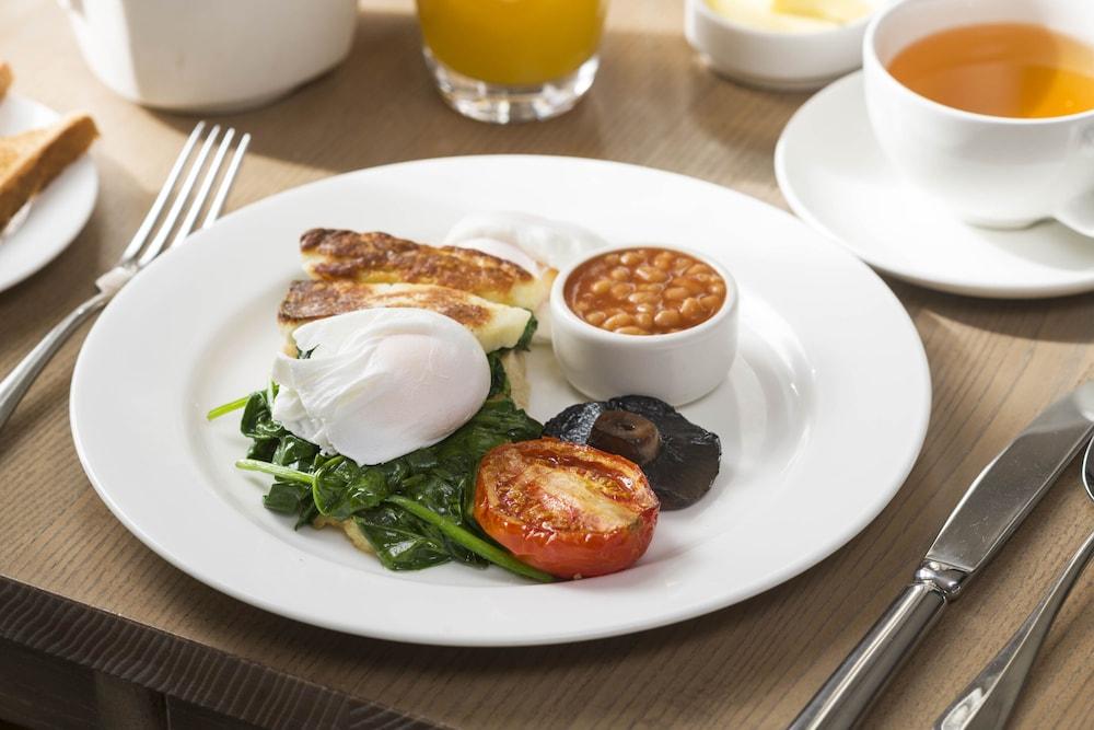 Harbour Hotel 패드스토 외부 사진
