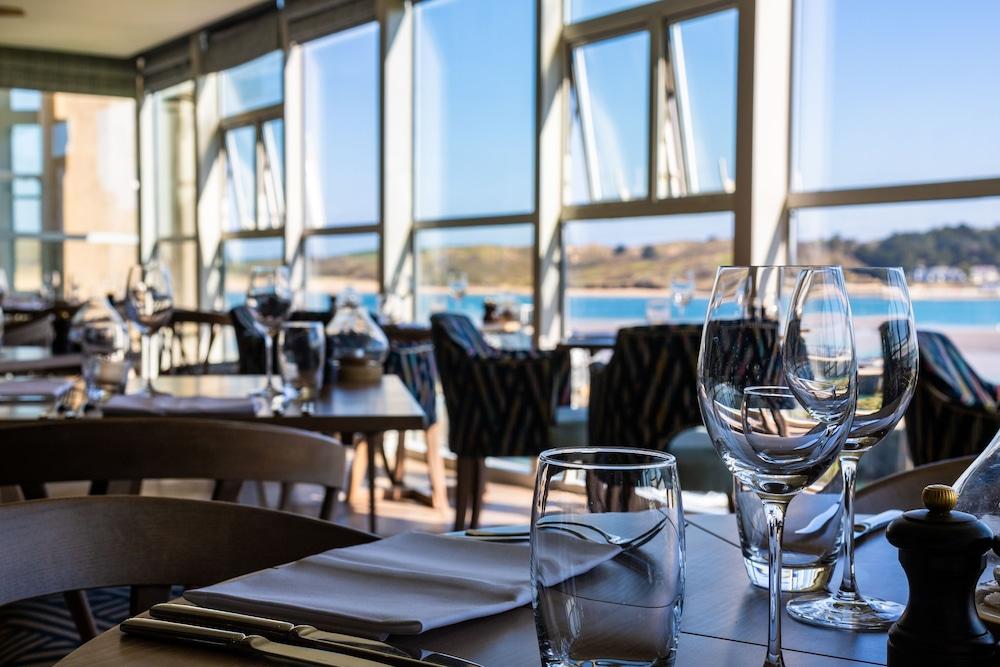 Harbour Hotel 패드스토 외부 사진