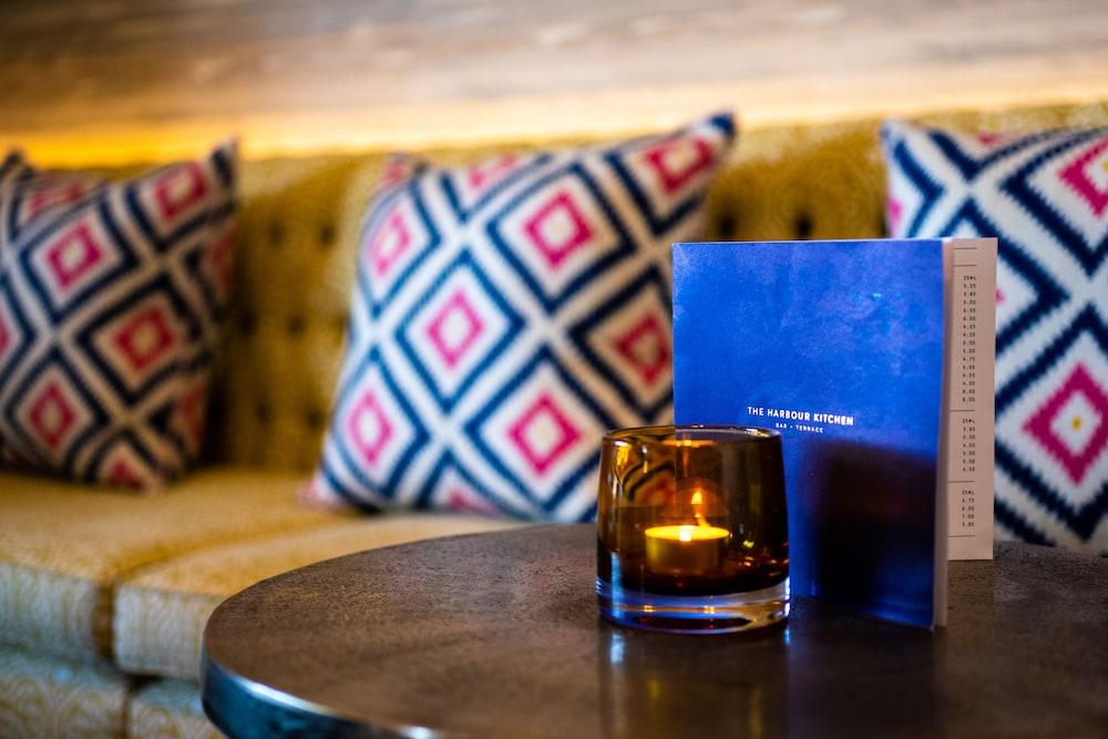 Harbour Hotel 패드스토 외부 사진