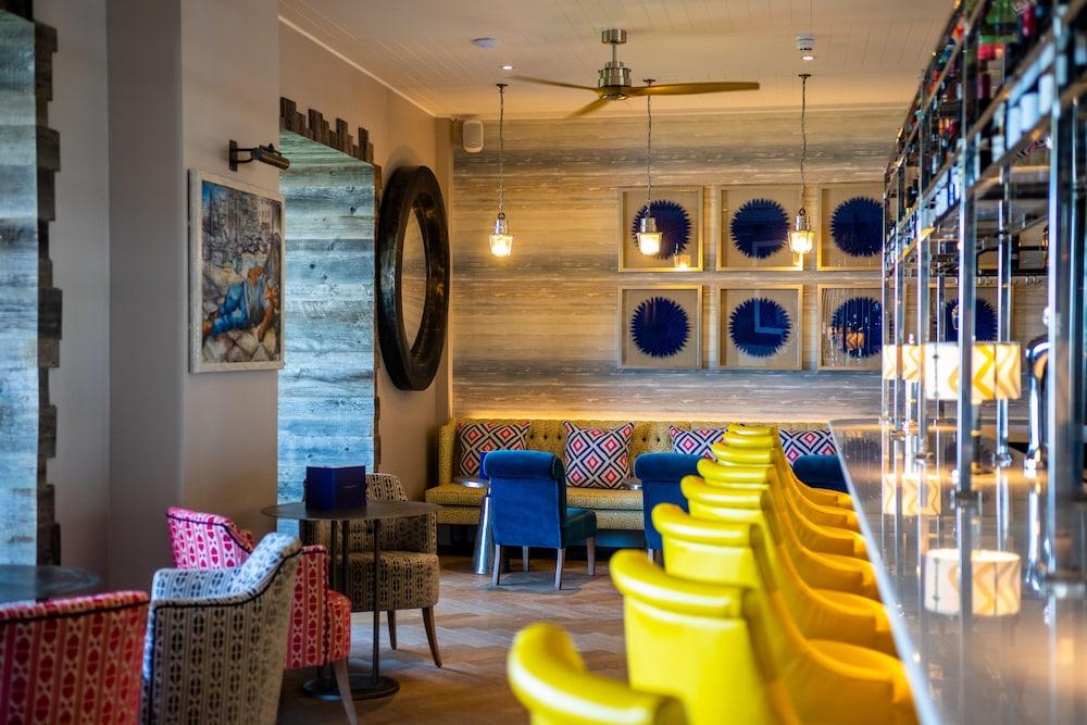 Harbour Hotel 패드스토 외부 사진