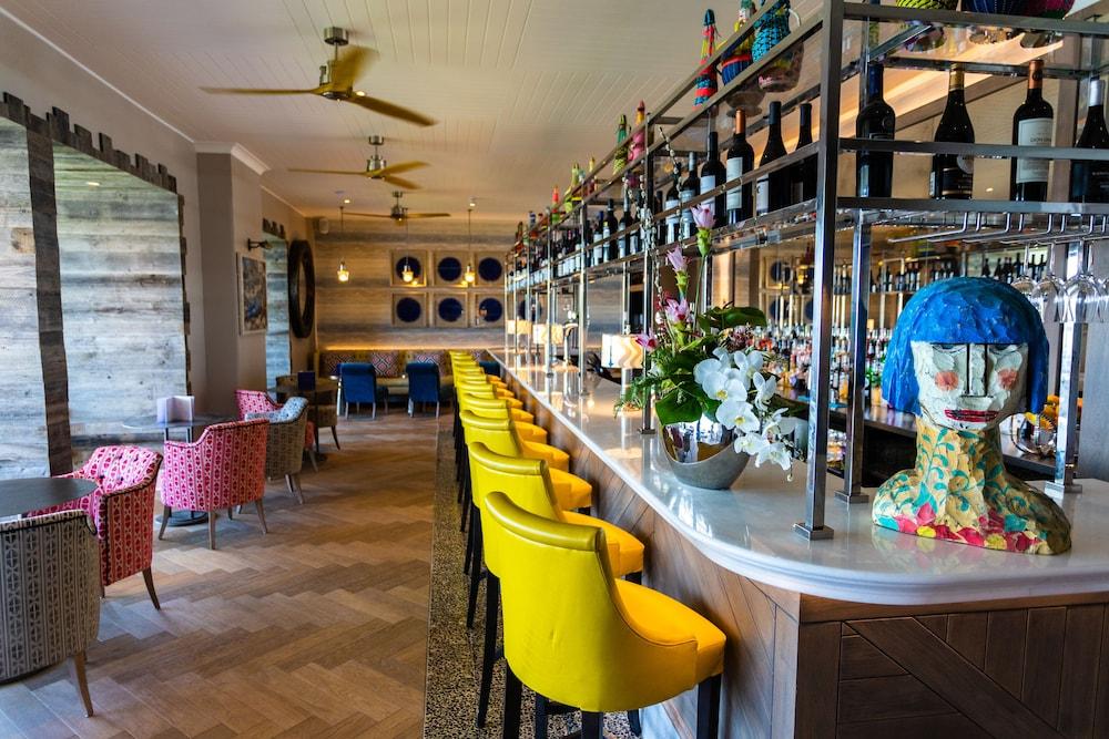 Harbour Hotel 패드스토 외부 사진