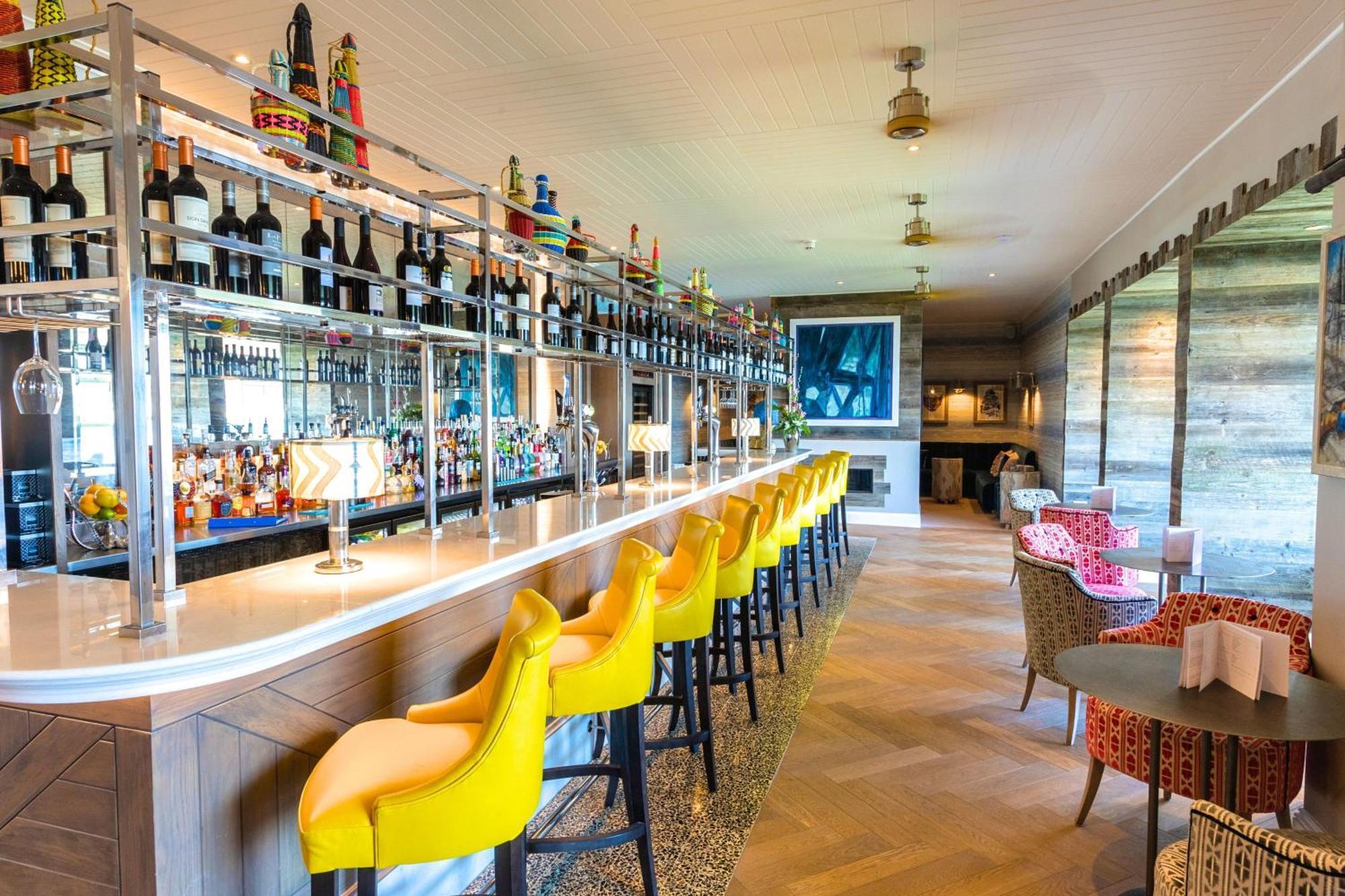 Harbour Hotel 패드스토 외부 사진